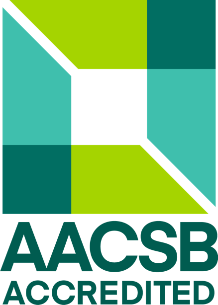 AACSB Accreditation Logo